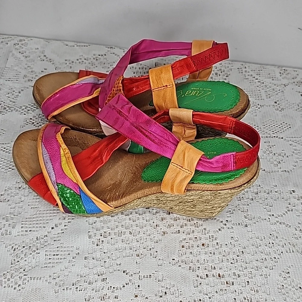Azura size 37